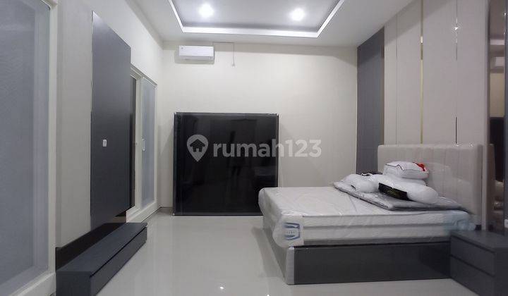 Dijual Rumah Gress Siap Huni Dharmahusada Utara,dkt Galaxy Mall 2