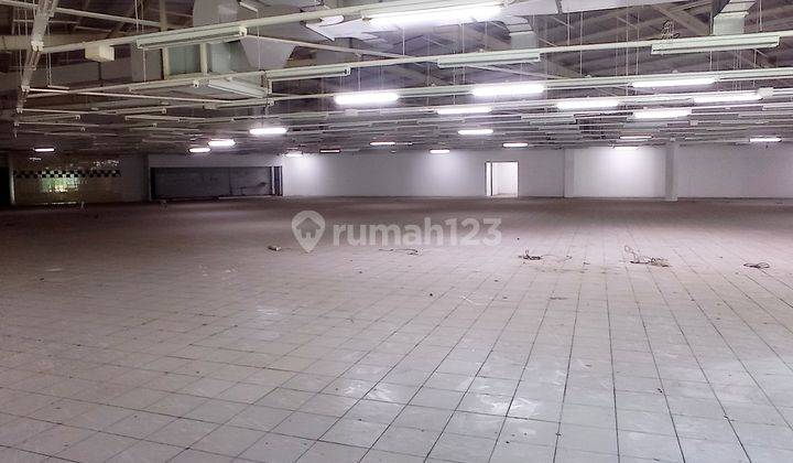 Dijual Ex Giant Tegalsari kedungsari,selangkah Ke Tunjungan Plaza 2