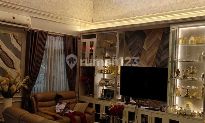 Rumah Cantik Villa Bukit Mas,Dibawah Harga Pasar Rumah Cantik Villa Bukit Mas,Dibawah Harga Pasar