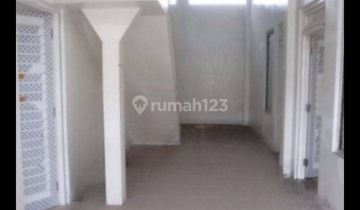 Dijual Rumah Pondok Benowo,dekat Margomulyo 2