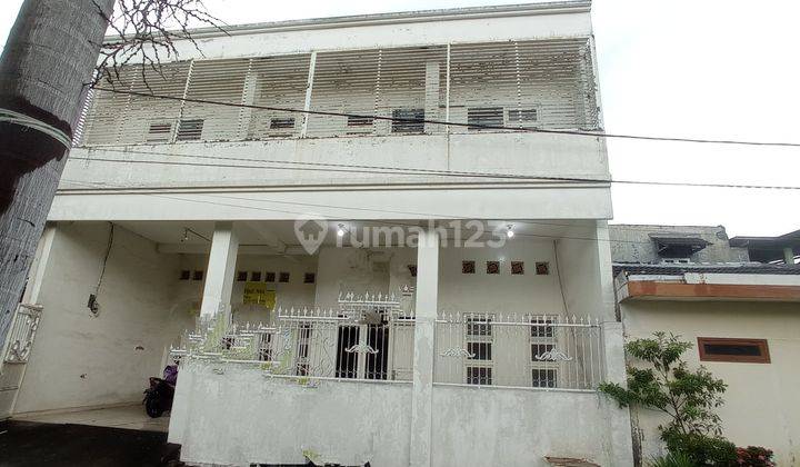 Dijual Rumah Pondok Benowo,dekat Margomulyo 1