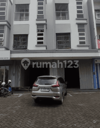 Dijual Ruko Jenggolo Pusat Kota Sidoarjo,dekat Toll 1