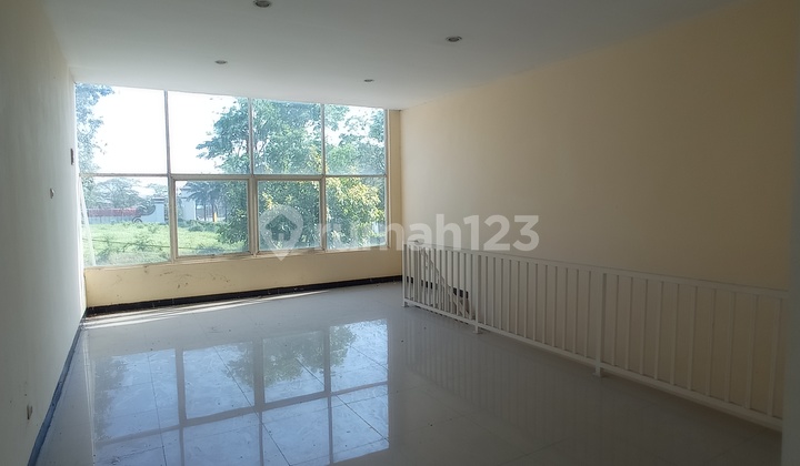 Dijual Ruko Perum Kraton,selangkah Ke By Pass Krian