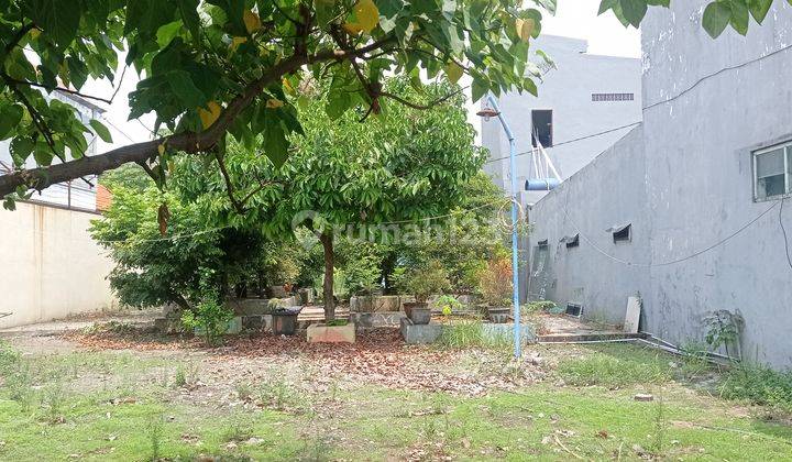 DiJual Gudang jl Kol. Sugiono Ngingas Waru 2