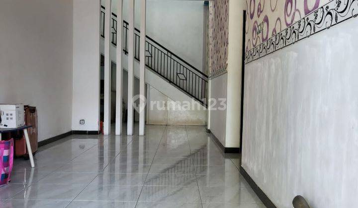 Dijual Rumah Homey Minimalis King Safira,taman Pinang Sidoarjo 1