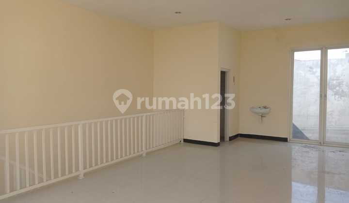 For Sale: Kraton Housing Shop House, 0 Jl Raya By Pass Krian