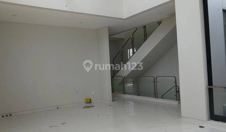 Rumah Bintaro Baru Mewah 2