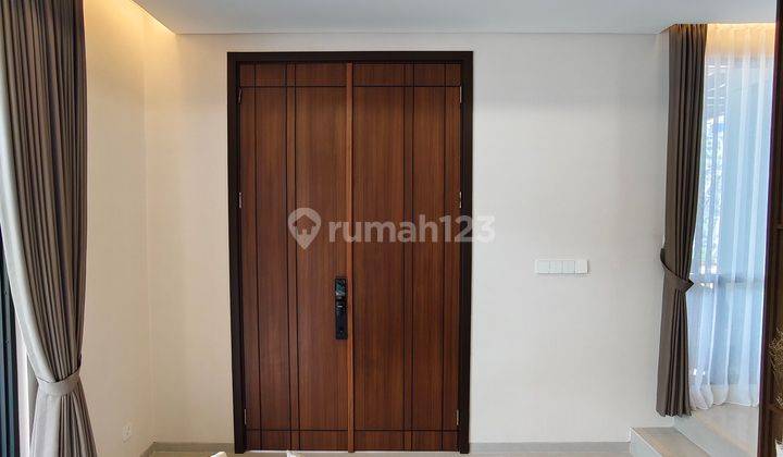 Rumah 4 Kamar Tidur Discovery Azzura 2