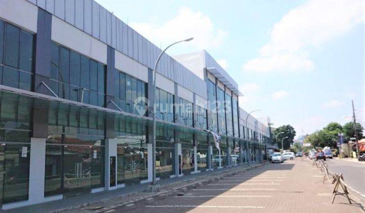 Ruko Bintaro Jaya 2