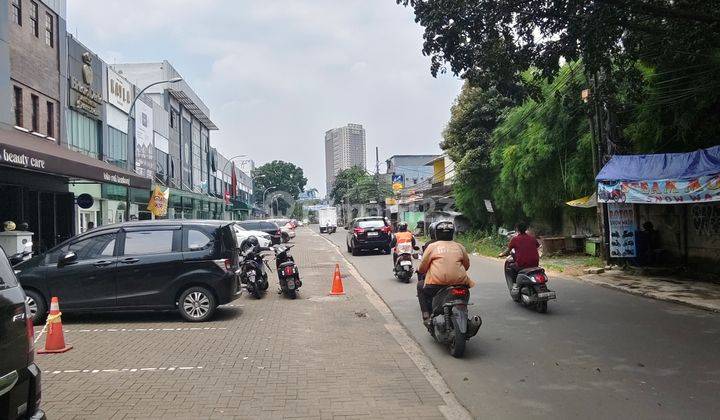 Ruko Baru Siap Bisnis 2
