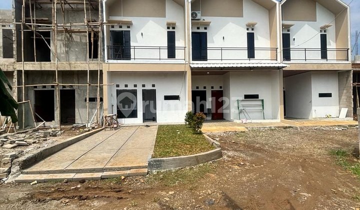 Rumah 2Lt Siap Huni Tanpa Dp Perbatasan Depok Citayam Akses Stasiun Rumah 2Lt Siap Huni Tanpa Dp Perbatasan Depok Citayam Akses Stasiun