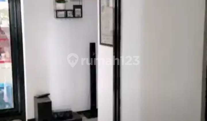 Rumah Murah Gdc Grand Depok City Dekat Alun-Alun Depok Stasiun Depok Lama 2