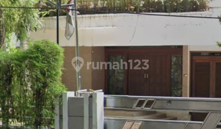 Rumah Murah Dibawah Harga Pasaran Jalan Kesehatan Raya Petojo Selatan Gambir Jakarta Pusat SHM 2