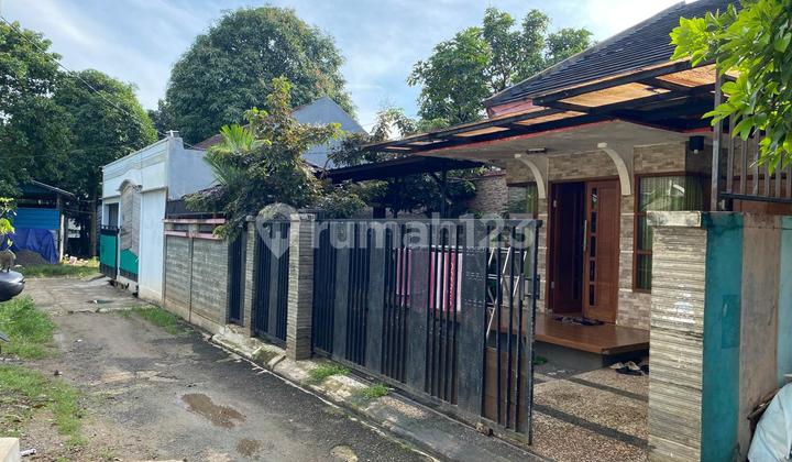 Rumah Murah SHM di Pondok Cabe Tangsel Tangerang Selatan Strategis Nyaman Rumah Murah SHM di Pondok Cabe Tangsel Tangerang Selatan Strategis Nyaman