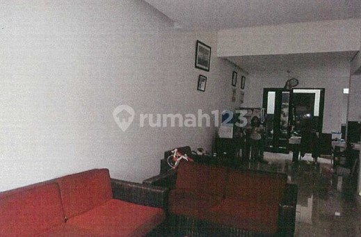 Rumah Murah Cipulir Permai Jakarta Selatan SHM Strategis 2