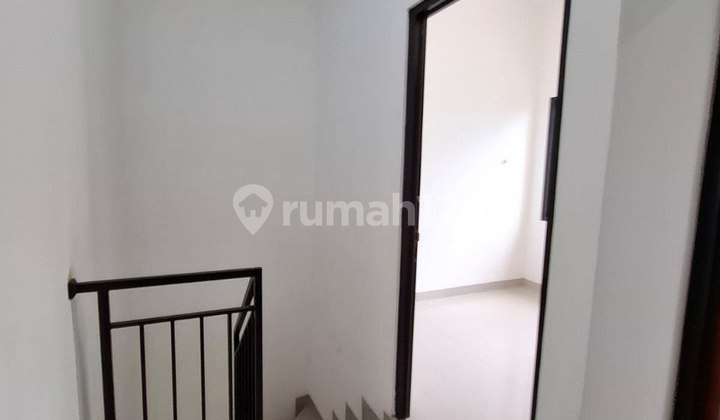 Rumah 2 Lantai Siap Huni di Depok Dp 3 Jt Akses Tol & Stasiun Gratis Biaya2 Rumah 2 Lantai Siap Huni di Depok Dp 3 Jt Akses Tol & Stasiun Gratis Biaya2