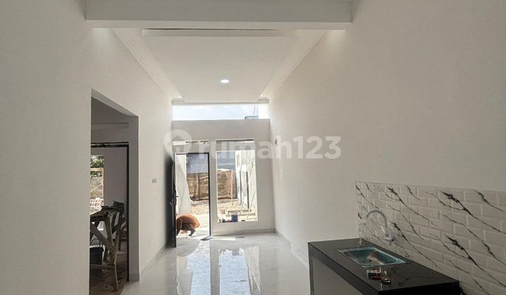 Rumah Murah Tanpa Dp di Selatan Jakarta dan Arah Tangerang Selatan 2