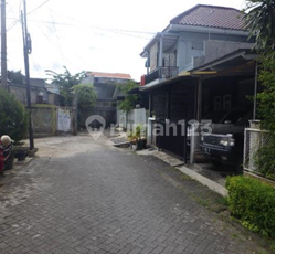 Rumah Murah SHM Pondok Karya Tangsel Tangerang Selatan Strategis Nyaman