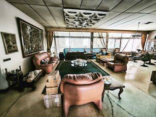  DIJUAL CEPAT! RUMAH ELITE SIMPRUG GOLF SENAYAN, HARGA TANAH SAJA!  1