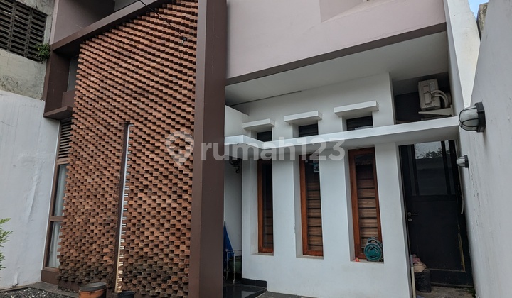 Rumah Murah Cipulir Permai Jakarta Selatan SHM Strategis Rumah Murah Cipulir Permai Jakarta Selatan SHM Strategis
