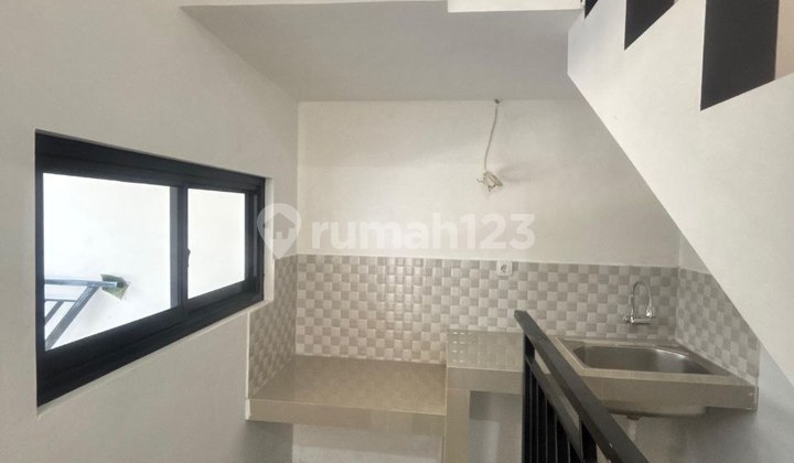 Rumah Murah Tanpa Dp di Citayam Dekat Stasiun & Tol Sawangan 2