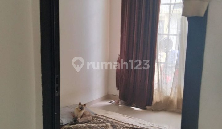 Over Credit Without Bi Checking Cluster House in Cibinong Bogor Cheap Already Renovated 2