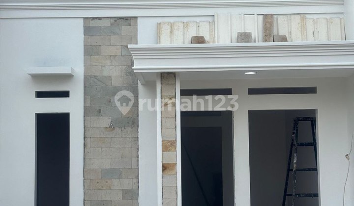 Affordable Houses Without Down Payment in South Jakarta and Towards South Tangerang