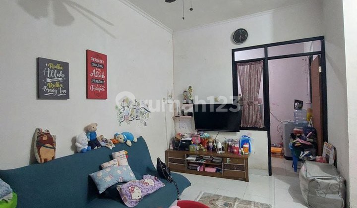 Over Credit Without Bi Checking House in Grand Depok City Gdc Depok Old Depok Station 2