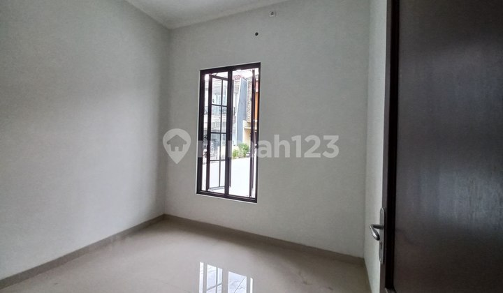 Rumah Murah Milenial Siap Huni Kalimulya Cilodong Depok Dkt Gdc Alun2 Stasiun Depok Tanpa Dp 2