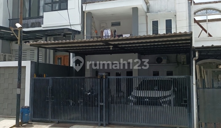 Rumah Cluster Paling Murah Termurah Jauh Dibawah Harga Pasar Perumahan Gading Harmony, Jalan Janur Hijau Kelapa Gading Timur Kelapa Gading Jakarta Utara Rumah Cluster Paling Murah Termurah Jauh Dibawah Harga Pasar Perumahan Gading Harmony, Jalan Janur Hijau Kelapa Gading Timur Kelapa Gading Jakarta Utara