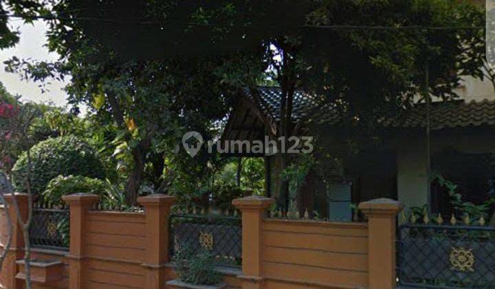 Rumah Dijual Dibawah Pasaran  Duren Sawit Jakarta Timur  2