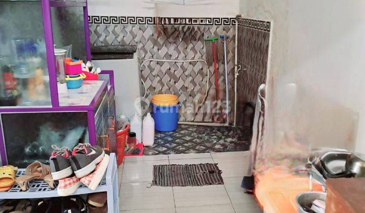 Rumah Segara City Bekasi Lt90 Bagus Rapih Siap Huni 2