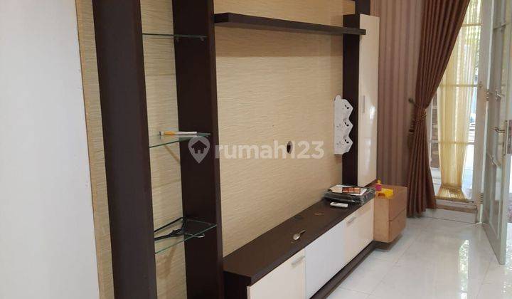 Rumah Dijual Di Royal Residen Pulo Gebang Jakarta Timur Paling Murah   2