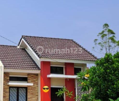 Rumah Segara City Bekasi Lt90 Bagus Rapih Siap Huni 1