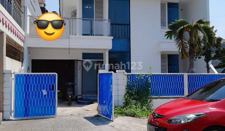 Disewakan rumah taman modern Pulo gebang Cakung Jakarta Timur  1