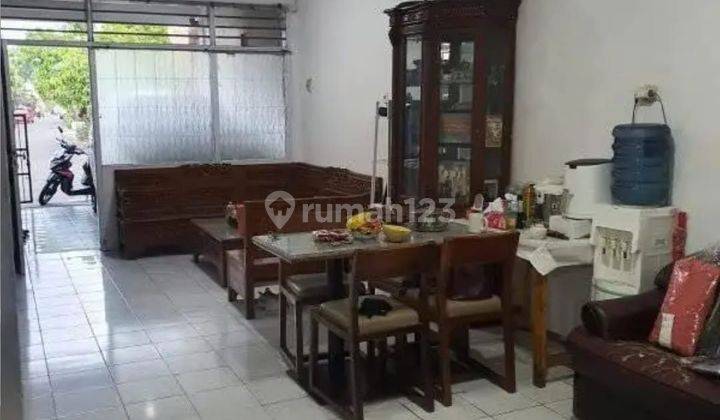 Dijual rumah Pulo gebang permai Jakarta Timur  2