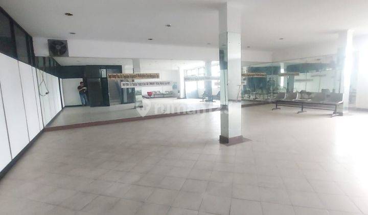 Ruko gandeng 3 Cawang disewakan jakarta timur  1