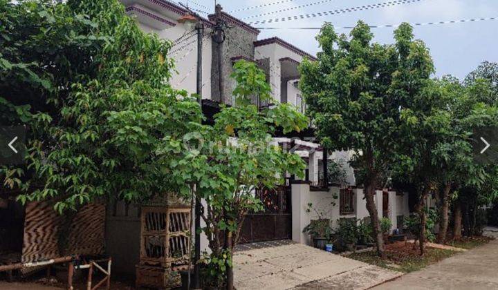 Rumah Djual di Duren Sawit Hook Billymoon Jakarta Timur  2