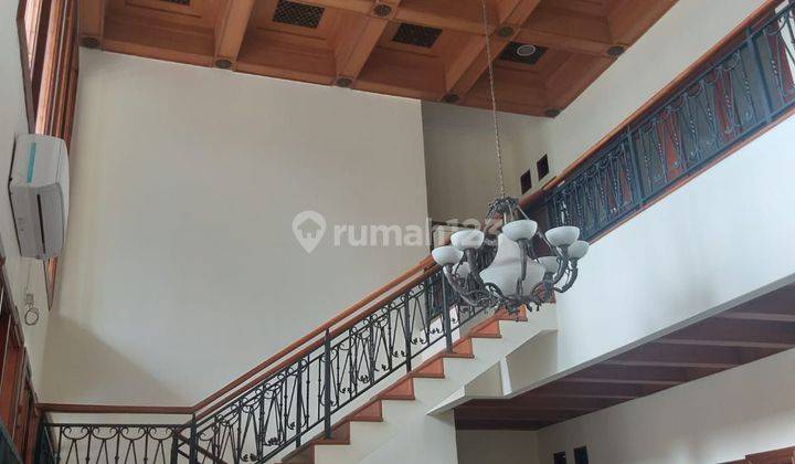 Rumah Dijual di Pulomas Jakarta Timur Banting Harga  2