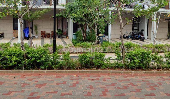 Rumah Disewakan di Wisteria Metland Menteng dkt JGC 1