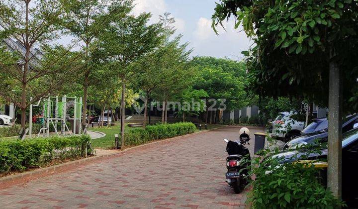 Rumah Disewakan di Wisteria Metland Menteng dkt JGC 2