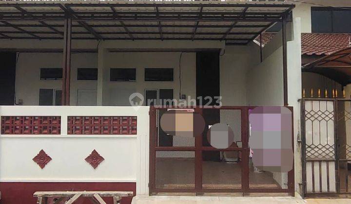 Rumah Dijual Di Harapan Indah Bekasi Brand New Siap Huni  2