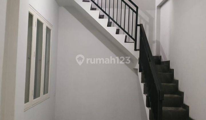 Rumah Dijual Di Royal Residence Pulo Gebang Jakarta Timur  2