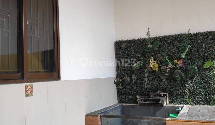 Rumah Dijual Di Permata Hijau Permai Bekasi Paling Murah  2