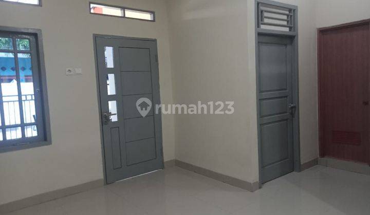 Rumah Dijual Di Taman Harapan Baru Bekasi Siap Huni  2