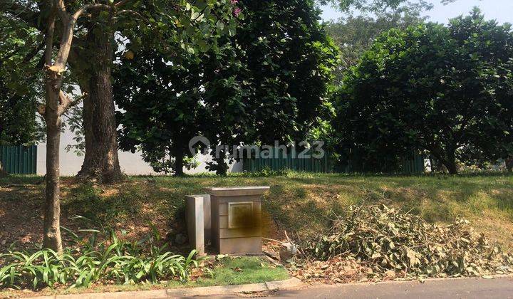 Tanah Dijual Di Royal Orchard Dibawah NJOP Kelapa Gading  1