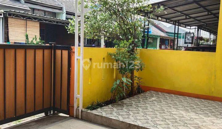 Rumah Dijual Di Royal 2 Tarumaja Bekasi Dekat Pintu Tol 2