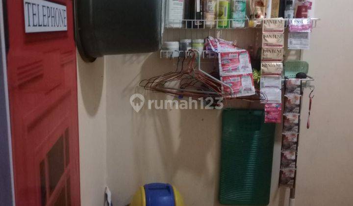 Rumah Dijual Di Harapan Elok Bekasi Utara Siap Huni  2