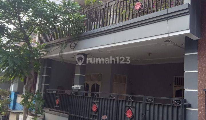 Rumah Dijual Di Pejuang Harapan Indah Bekasi  1