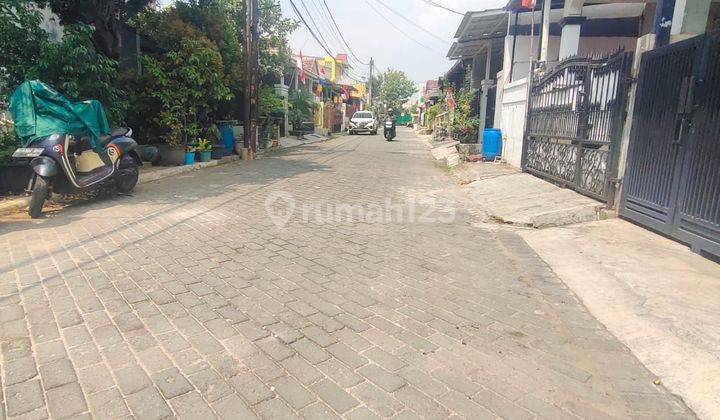 Rumah Dijual Di Harapan Indah Bekasi Brand New Siap Huni  2